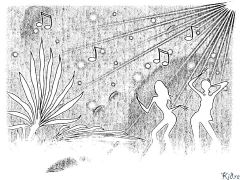 ukudansa Amakhasi Ombala Aphrintekayo